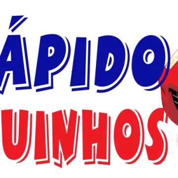 2022 - logo Lava Rápido Marquinhos 2