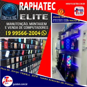 2022- raphatec