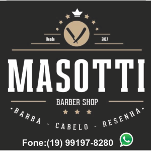 2023 Masotti Baber Shop