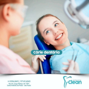 2023 - Odonto Clean clinica Guia Possetem 1
