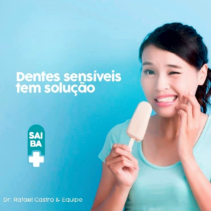 2023 - Odonto Clean clinica Guia Possetem