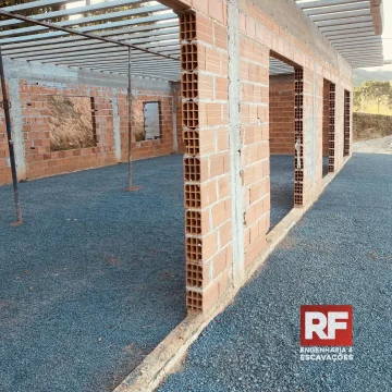 2023 - RF ENGENHARIA & ESCAVAÇÕES 2