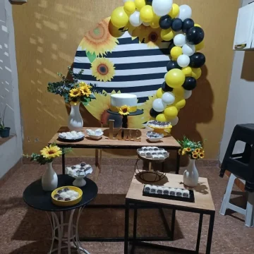 S & M DECORAÇÕES