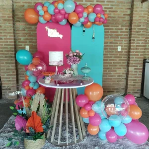 S & M DECORAÇÕES