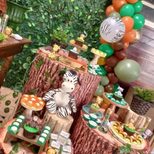 S & M DECORAÇÕES