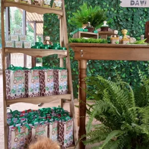 S & M DECORAÇÕES