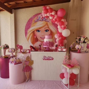 S & M DECORAÇÕES