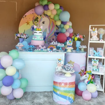 S & M DECORAÇÕES