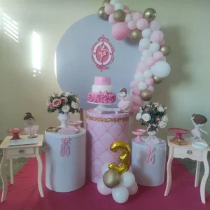 S & M DECORAÇÕES