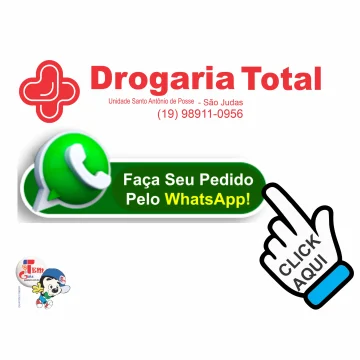 2024 - Drogaria Total - São Judas - Whats