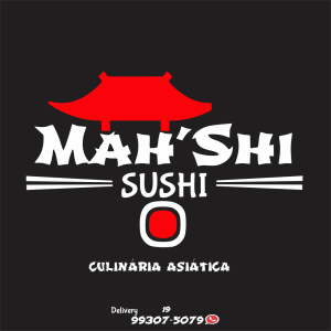 2024- MASHI SUSHI logo