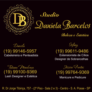 2024 - Studio Daniela Barcelos 2