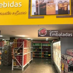 2024 - Supermercado Leme 2