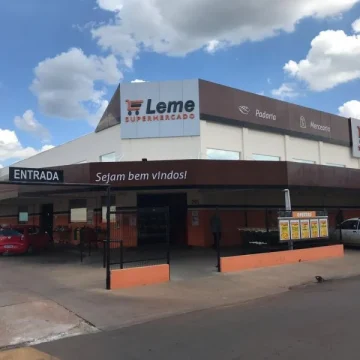 2024 - Supermercado Leme 5