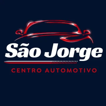 2026 - Centro Automotivo São Jorge 1s