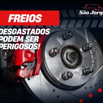 2026 - Centro Automotivo São Jorge 1sa