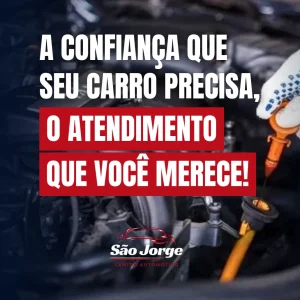 2026 - Centro Automotivo São Jorge 3a