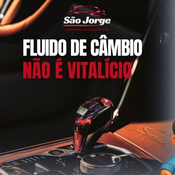 2026 - Centro Automotivo São Jorge 4