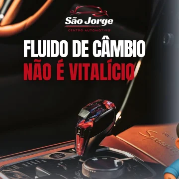 2026 - Centro Automotivo São Jorge 4