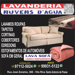 2026 - Lavanderia Nuvens DAgua - Possetem (2a)