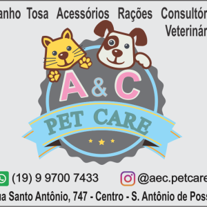 A & C Pet Care