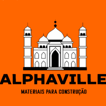 ALPHAVILLE MATERIAIS PARA CONSTRUÇÃO