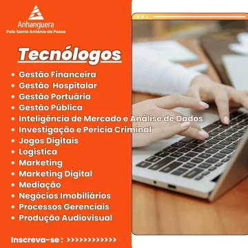 Anhanguera Polo Posse (3)