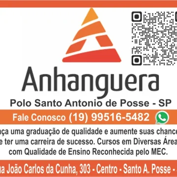Anhanguera Polo Posse