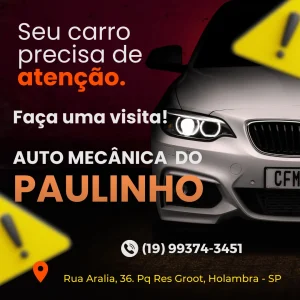 Auto Mecânica do Paulinho (2)