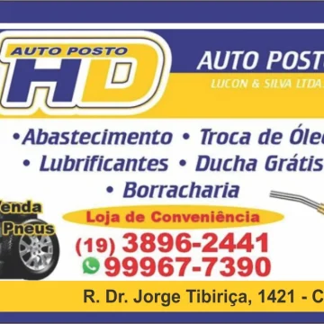 Auto Posto HD 1ol
