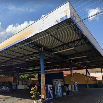 Auto Posto HD
