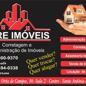 Berê Imóveis45