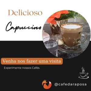 Café da Raposa Na Posse Tem (1)