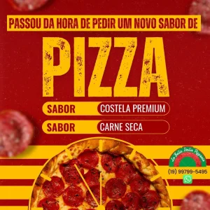Cantina La Bella Italia Pizzeria (2)