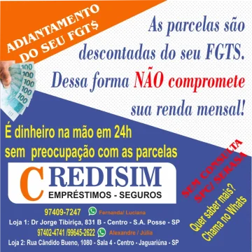 Credisim