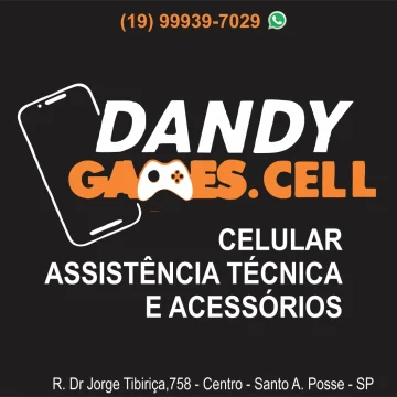 Dandy games cell
