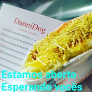 Danni Dog (1)