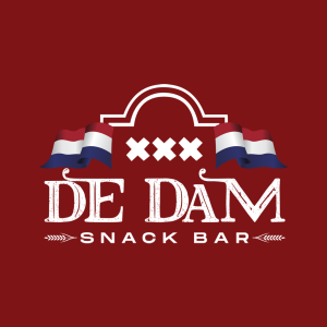 De Dam Snack Bar Holandês (2)