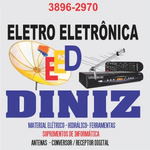 Eletro-Eletrônica-Diniz