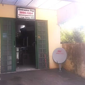 Eletrônica Pop - Guia Posse Tem a