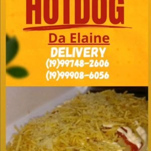 Hot Dog da Elaine (3)