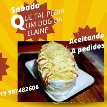 Hot Dog da Elaine (4)