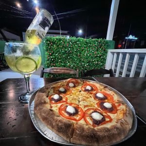 La Bella Itália Pizzaria (2)