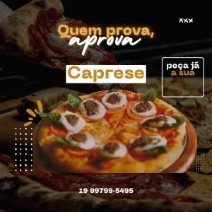 La Bella Itália Pizzaria (4)