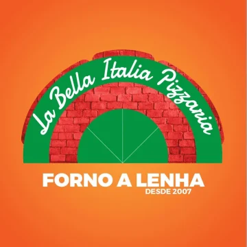 La Bella Itália Pizzaria (5)