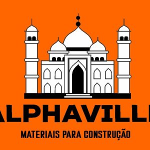Logo Alphaville