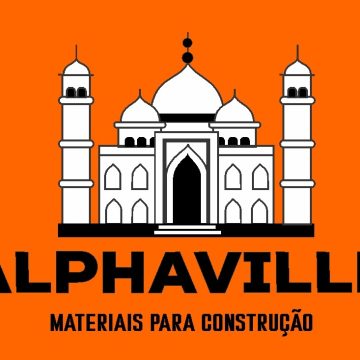 Logo Alphaville