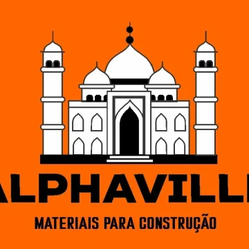 Logo Alphaville