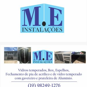 ME Instalações 2
