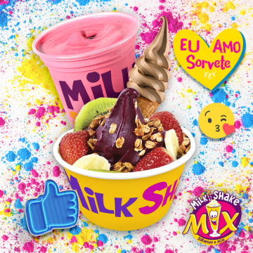 Milk Shake Mix Na Posse Tem (5)